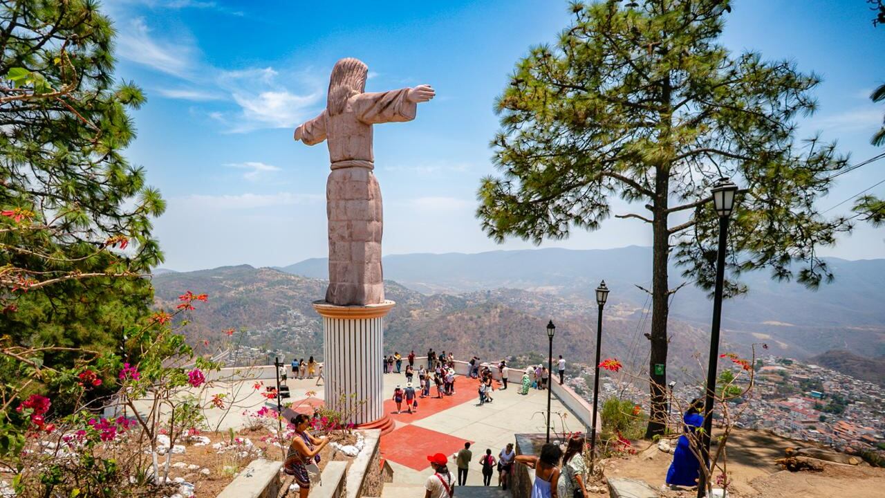 Guerrero registra alta ocupación hotelera en enero de 2026; Taxco supera el 90%