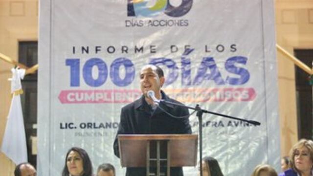 Marko Cortés, presidente nacional del PAN.