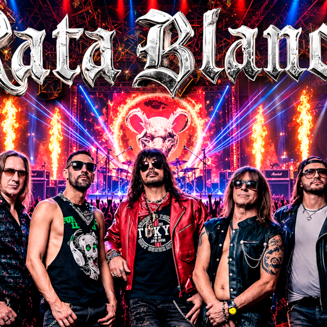 Concierto de Rata Blanca en Circo Volador: setlist y telonero del 4 de octubre