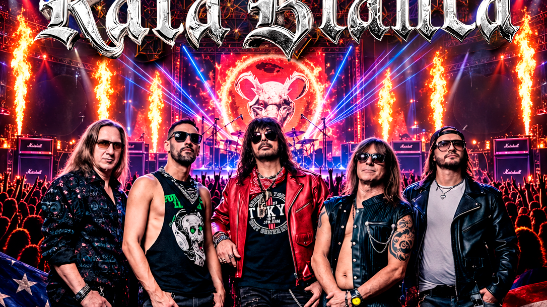 Concierto de Rata Blanca en Circo Volador: setlist y telonero del 4 de octubre