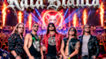 Concierto de Rata Blanca en Circo Volador: setlist y telonero del 4 de octubre