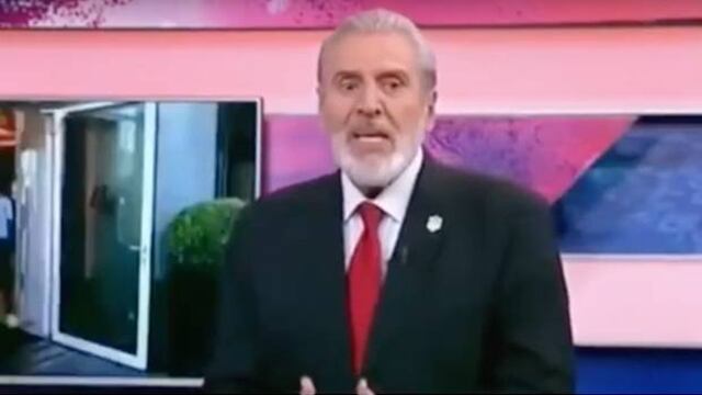 Carlos Albert explotó por la situación de los Tiburones