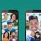 Las videollamadas llegan también a Whatsapp Web