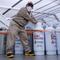 Gas Bienestar vende 18 mil cilindros en Iztapalapa