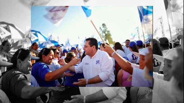 Respalda PAN al Gobernador de Baja California Sur