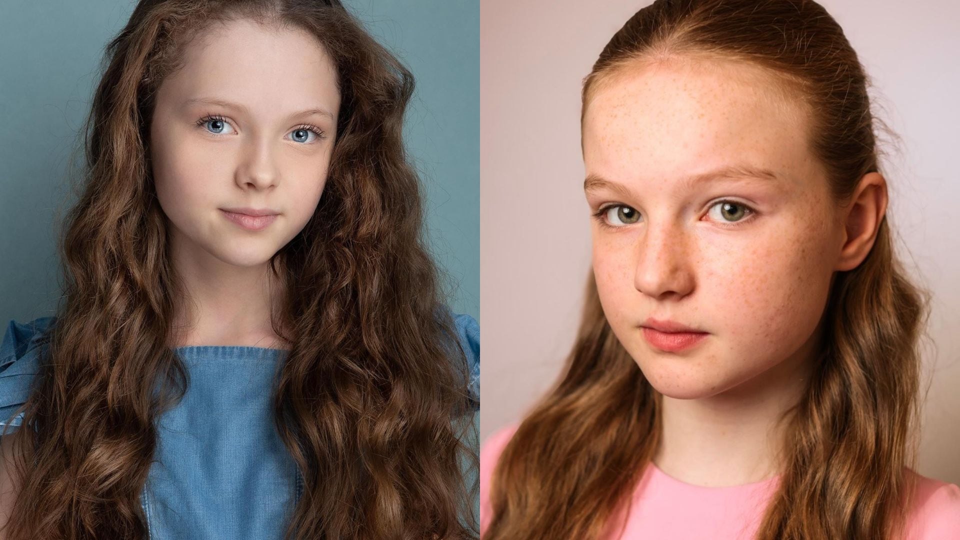 Iona Bell / Molly McCann