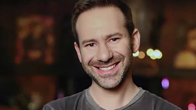 Leonid Radvinsky, propietario de OnlyFans