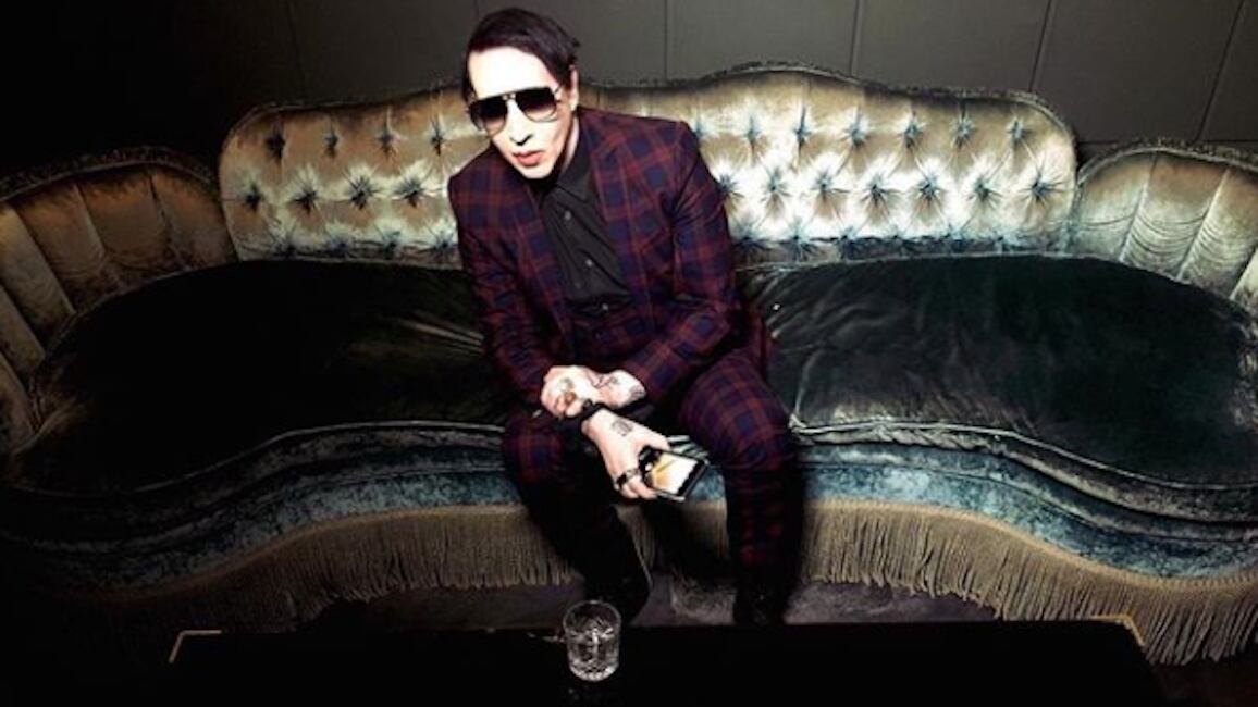 Marilyn Manson