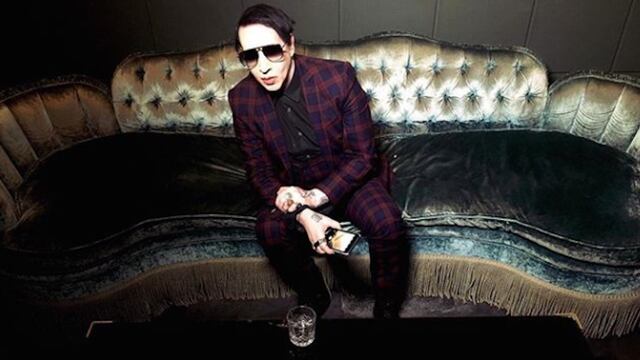 Marilyn Manson