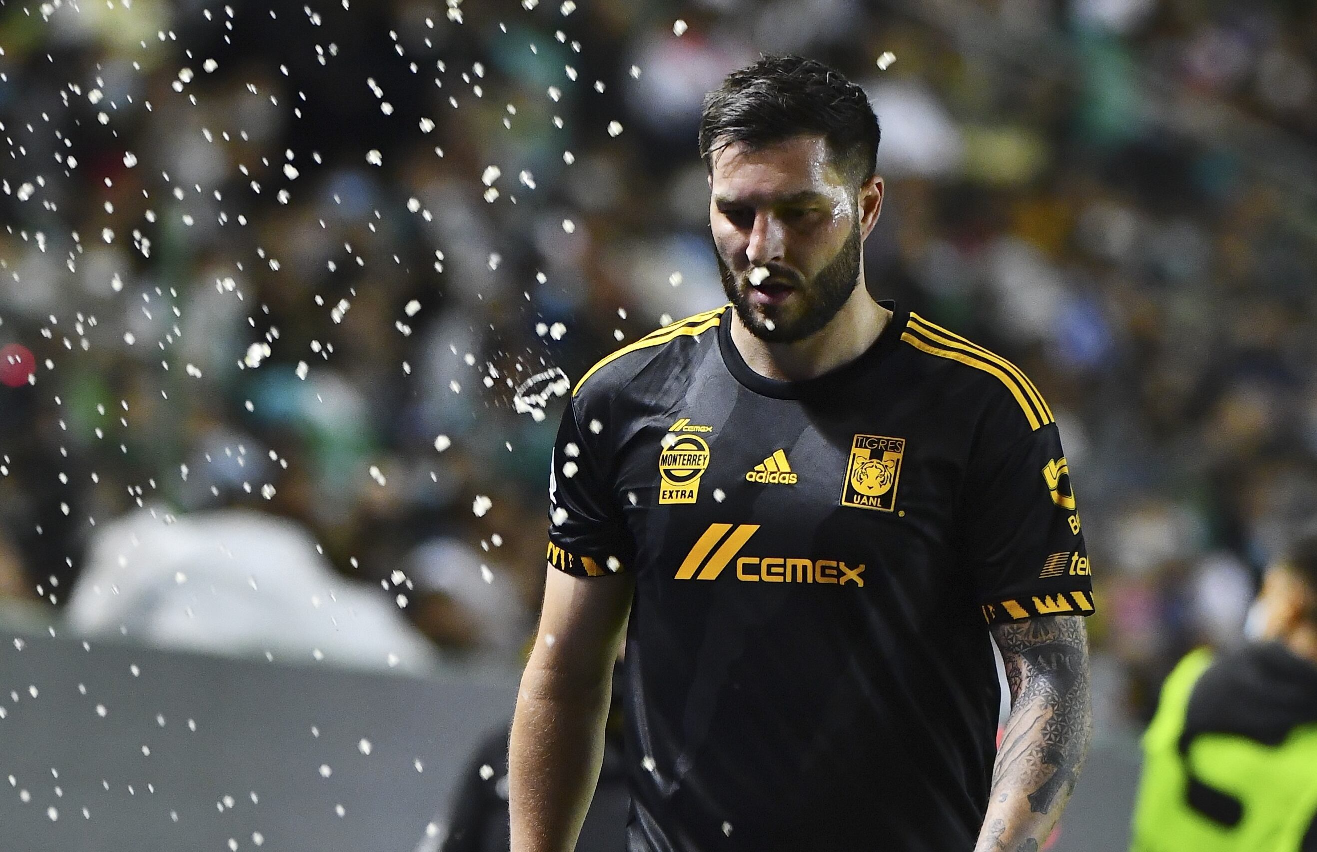 Andre-Pierre Gignac