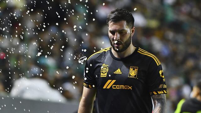 Andre-Pierre Gignac