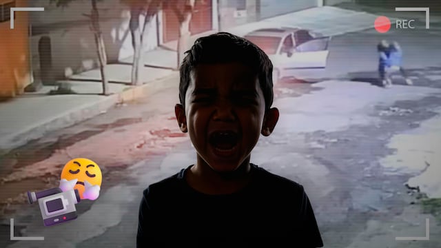 También causó indignación que nadie ayudara al niño abandonado en Tlalpan aunque un hombre presenció los hechos