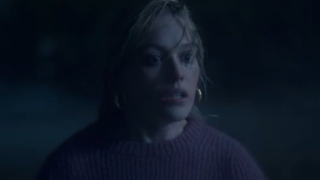 Con sólo 9 episodios esta tétrica serie de Netflix te enganchará con su terror sobrenatural