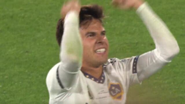 La Galaxy