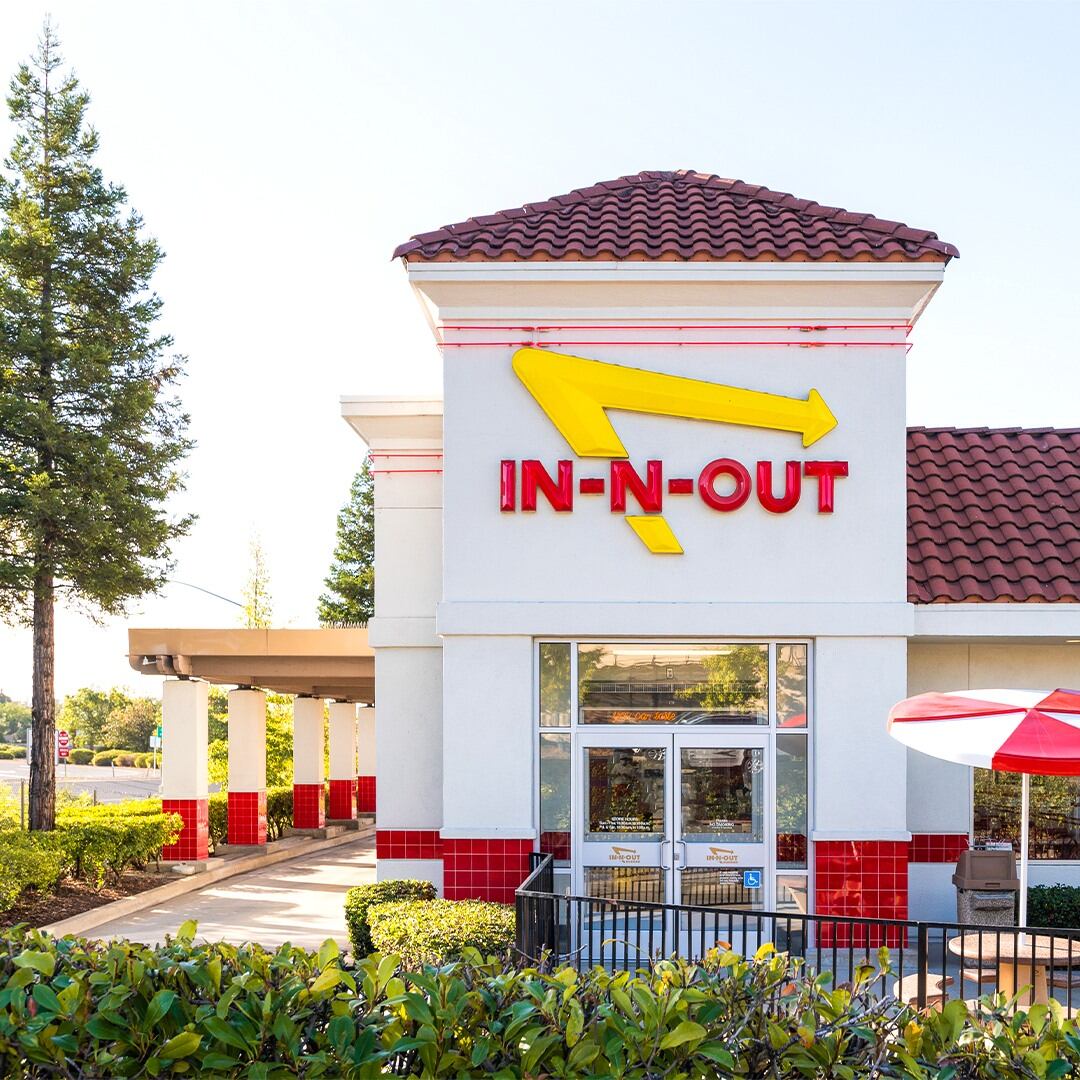 In-N-Out