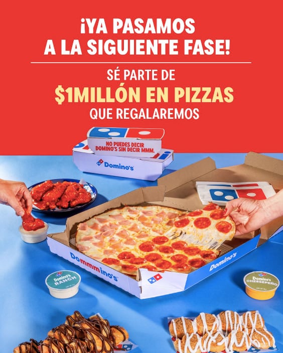 Domino's Pizza