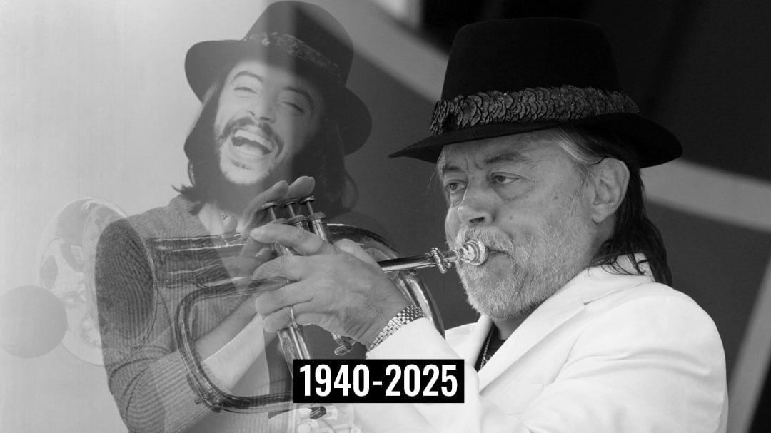 Murió Chuck Mangione, compositor de Estados Unidos detrás de “Feels So Good”; tenía 84 años