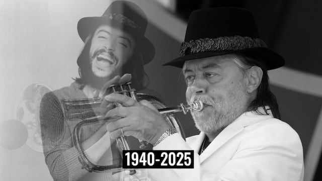 Chuck Mangione