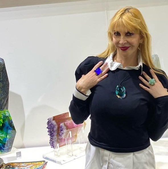 Shanik Berman, periodista.