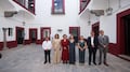 Puebla impulsa educación superior con la Universidad Rosario Castellanos