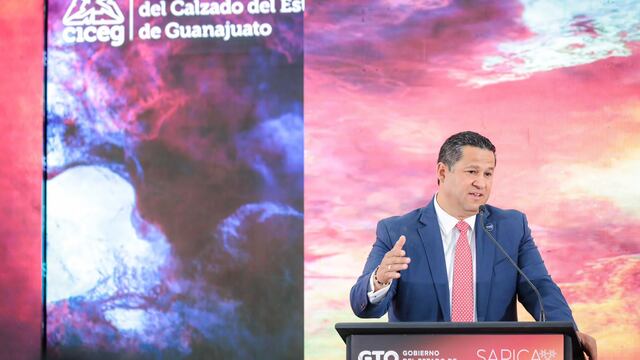 Diego Sinhué Rodríguez destaca apoyos a proyectos Sapica