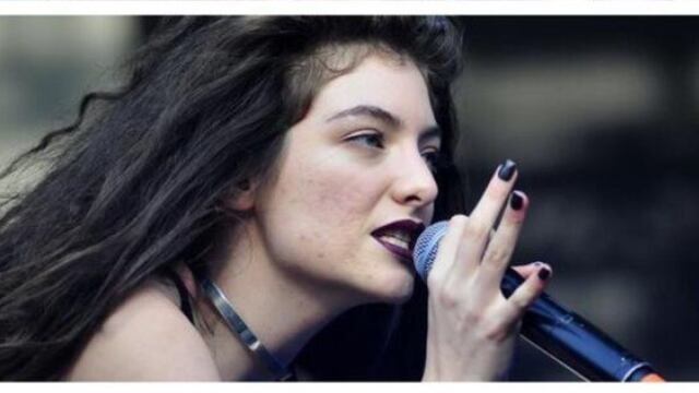 FOTO: TwitterLorde