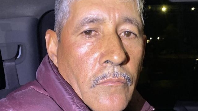 El Viejón, presunto líder del Cártel de Sinaloa en Ciudad Juárez