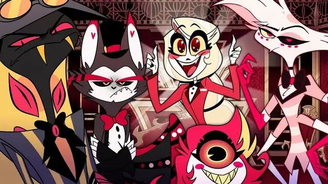 ¿Dónde ver el episodio piloto de Hazbin Hotel?