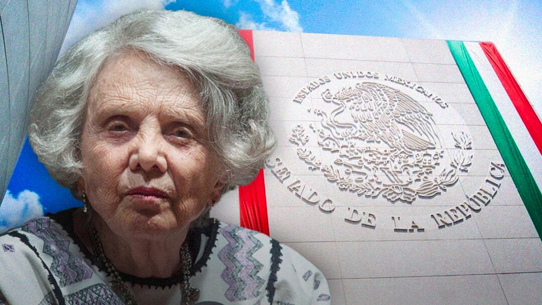 Elena Poniatowska