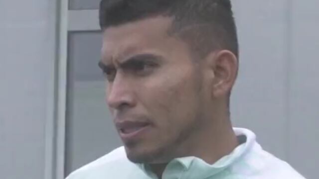 Orbelín Pineda (Foto: Captura de video)