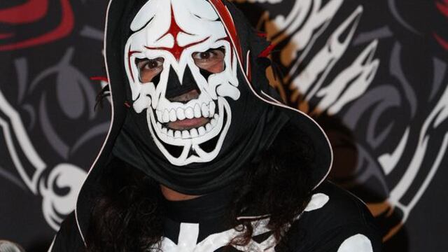 La Parka fue una de las pérdidas que tuvo el deporte mexicano en enero