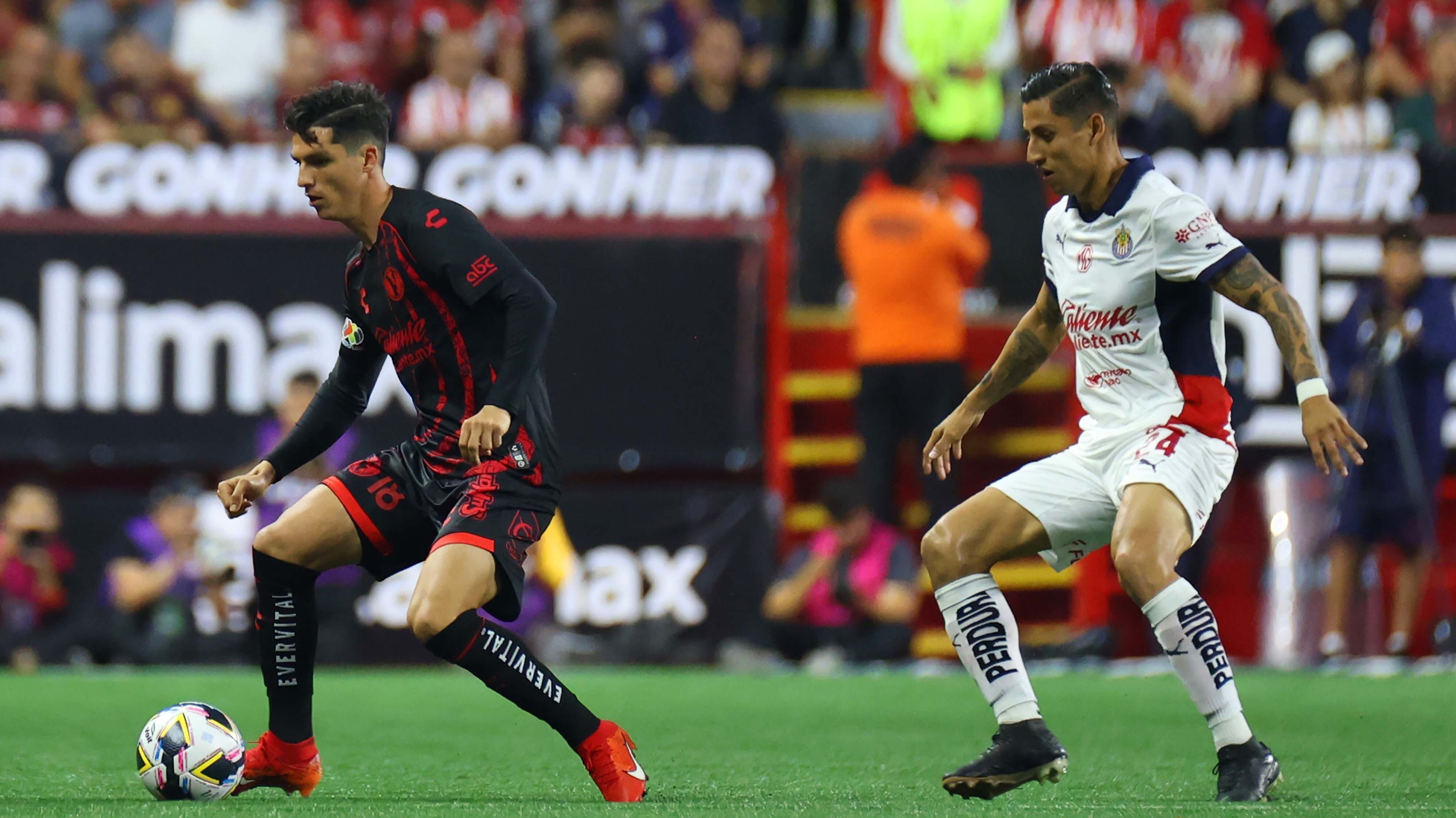 La terrible humillación de Xolos a Chivas tras goleada: “Si quieres pásame su número”