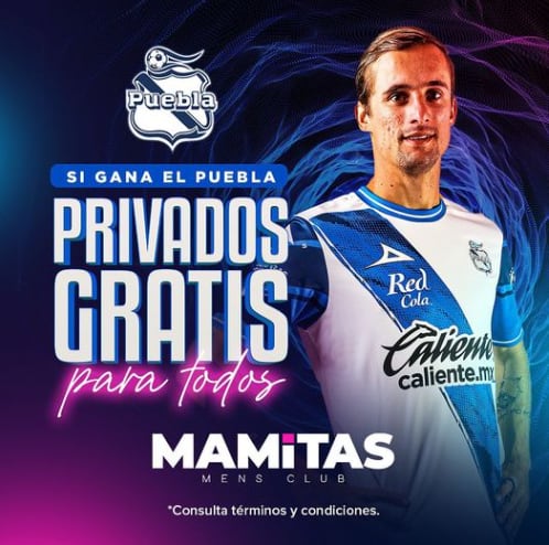Mamitas Puebla (Foto: Captura)