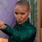 ¿Jada Pinkett Smith mandó indirecta a Will Smith y Chris Rock?