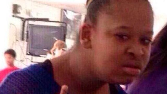 meme, chica confundida.