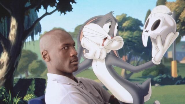 Space Jam