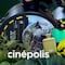 La bonita cantimplora de Jurassic World Rebirth de Cinépolis: Precio y cuándo conseguir el coleccionable