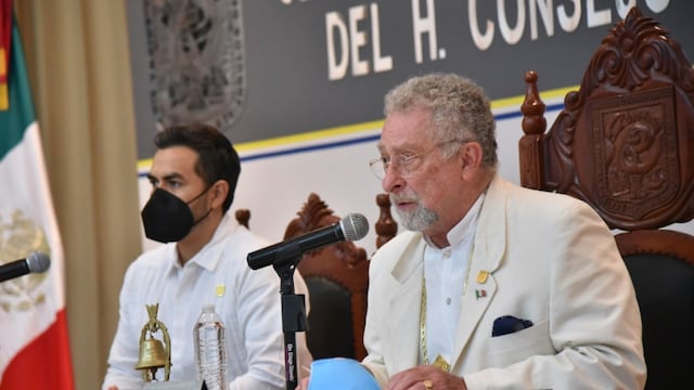 José Alberto Abud Flores