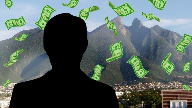Buscan a estafadores de Monterrey