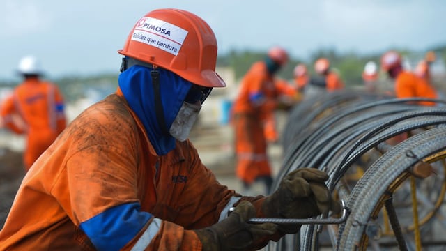 Coronavirus en Dos Bocas