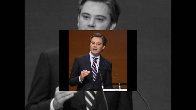 Son PGR y PGJ-Oaxaca las que están a cargo, dijo Aurelio Nuño.