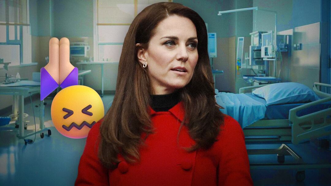 Kate Middleton, la princesa de Gales, termina quimioterapias pero aún no está libre de cáncer