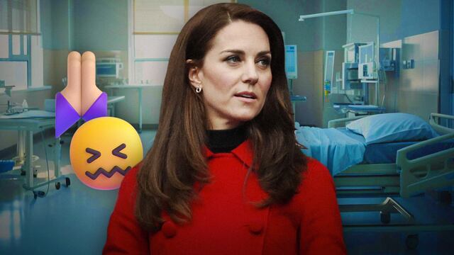 Kate Middleton pone fin a las quimioterapias, pero la Princesa de Gales aún tiene cáncer.