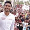 Elección Edomex 2021: Adolfo Cerqueda sería el primer alcalde gay de Nezahualcóyotl