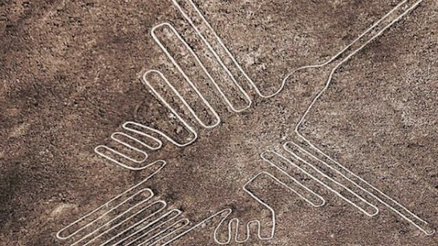 Líneas de Nazca