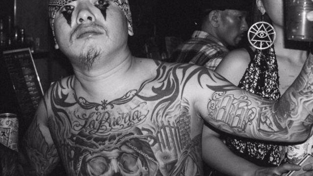 Aunque no lo creas, existen muy pocas diferencias entre los chicanos mexicanos y los japoneses.