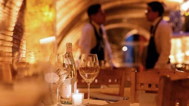 restaurante italiano