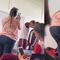 ¿Qué pasó en el Cetis 100 de Nayarit? Alumna golpea a su compañero y el joven la azota (VIDEO)