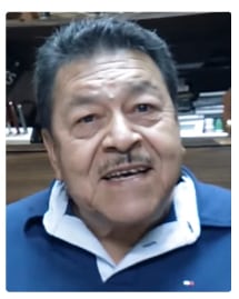 Alejandro Villamar Calderón