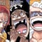 One Piece: Manga revela que este personaje no es parte de Los Cuatro Emperadores